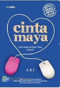 CINTA MAYA