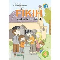 BUKU GURU FIQIH IV
