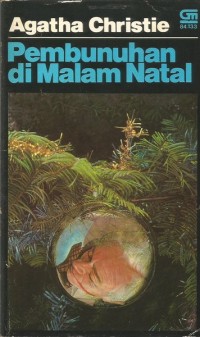 PEMBUNUHAN DI MALAM NATAL